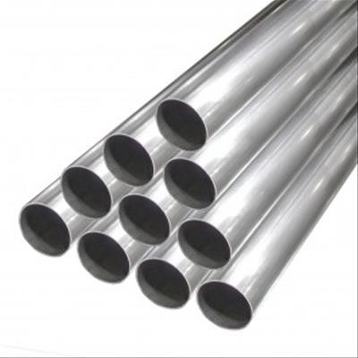Berkualitas baik ASTM ss tabung HastelloyC2000 nikel berbasis stainless steel Hastelloy tabung