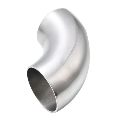SAE AMS 5659S-2016 15-5PH Stainless Steel Butt Welding Elbow Ukuran yang dapat disesuaikan NPS 1/2 "-48" Tingkat ketahanan korosi tinggi LR/SR Sch 5s-Sch XXS Kelas Industri