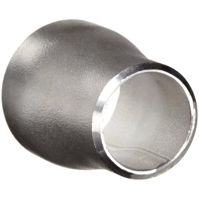 Galvanized Alloy Steel Unions / Alloy Steel Joints ANSI B 16.9 Standar untuk Aplikasi Suhu