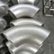 Hot Sale Alloy Steel 15x1M1F Butt Welding LR Elbows Fittings Pipa Tekanan Tinggi