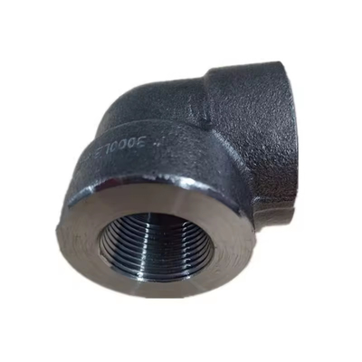 ANSI/ASME Baja tahan karat Baja Karbon Garis siku ukuran yang dapat disesuaikan & bahan kelas industri