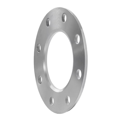 Pemasok ASTM B564 Incoloy 800H Flange Slip On Alloy 800H UNS N08810 Flange ANSI B16.5 Kelas 300 600 900 Harga Per Kg