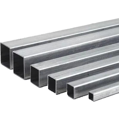 Solusi tahan suhu pipa stainless steel Super Duplex Sch10-Sch160