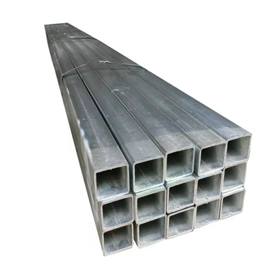Solusi tahan suhu pipa stainless steel Super Duplex Sch10-Sch160