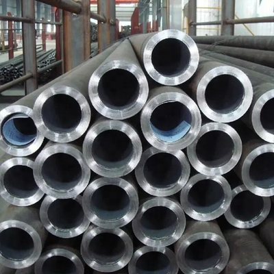 Jual panas 304l 316 316l 310 310s 321 304 pipa stainless steel tanpa jahitan / produsen tabung