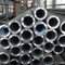 Polished Round 1/2in SCH10 Super Duplex Stainless Steel Pipe Untuk Industri