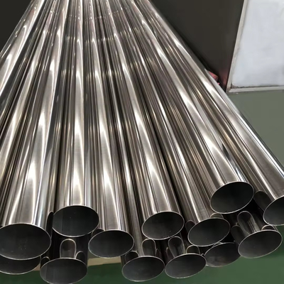 Super Duplex Stainless Steel Pipe kisaran suhu -70.C sampai 150.C