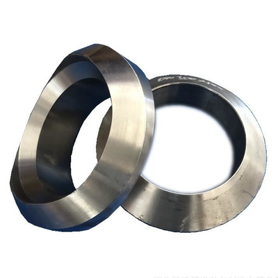ASME B16.11 Resistensi Tekanan Tinggi Weldolet 1/2 "-42" 304L 316L Tekanan Level #3000 Pipe Fittings