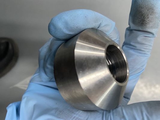 ASTM A105 2"×12" 3000LB Fittings Flangeolet Forged Socket Weld ASME B16.11