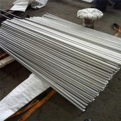 DN100 6000MM Baja tahan karat Bar Bulat SAE AMS 5659S-2016 15-5PH