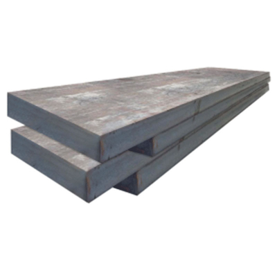 Cold Rolled Steel Plate Mill Edge Warna Putih Cerah Akhir 3-8 Ton Berat untuk Aplikasi Industri