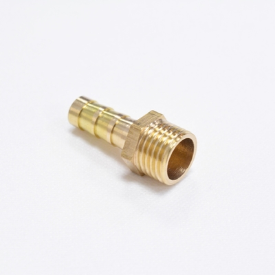 Galvanis paduan baja pipa Fittings stainless steel untuk industri minyak dan air