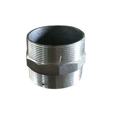 Gabungan Baja Alloy dengan Berbagai Bentuk dan Desain yang awet