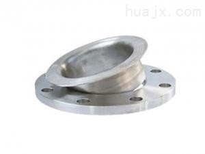 Baja tahan karat 304 316 Butt Las Fitting Stub End Untuk Kopling Pipa