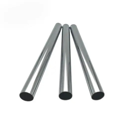 Harga Pabrik Nickel Alloy Inconel 718 Seamless Tube / Pipe Dijual