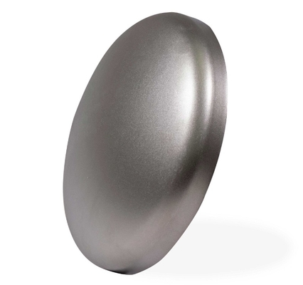 ASME/ANSI Baja Karbon Baja Rinsless Tingkat Tekanan Tinggi Socket Welding Cap Fittings Pipe Socket Grade Industri