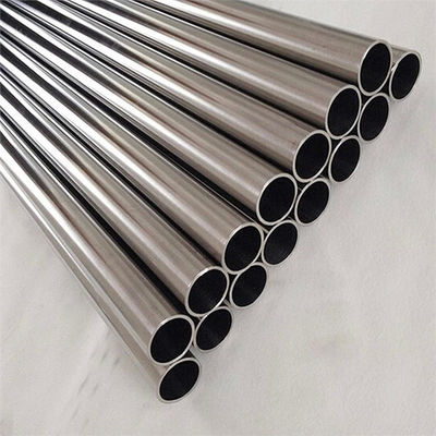 ASTM A790 UNS S32750 / S32760 – Seamless & Welded – Pipa Tahan Korosi Kekuatan Tinggi