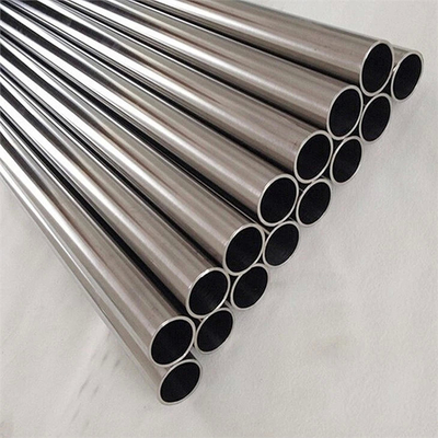 TOBO Hot Sale Cold Rolled Steel Round Seamless Pipe/ DIN Hot Dip Galvanized Welded Steel Pipe