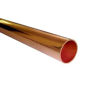20Mm 75Mm Tabung Mulus Pipa Tabung Campuran Nikel Tembaga C70600/Cn102 En12451 Cuni10fe1mn