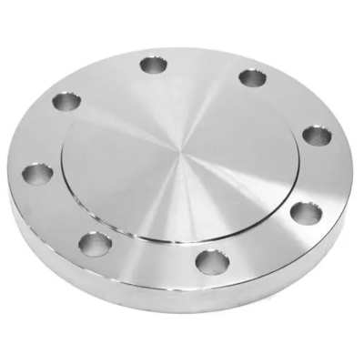 ASME B16.5 Blind Flange RF/RTJ Water Oil Pipe System Material yang dapat disesuaikan NPS 1/2"-24" Kelas 150#-2500# Sch5s-SchXXS