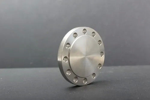 Paduan Nikel Inconel 625 Flensa ASME B16.5 WN SO Blind Flange12 Inch 8 Lubang RF