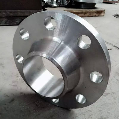 Precision Alloy Steel API 605 Standard Multiple Specifications Alloy Steel Flanges for Petroleum