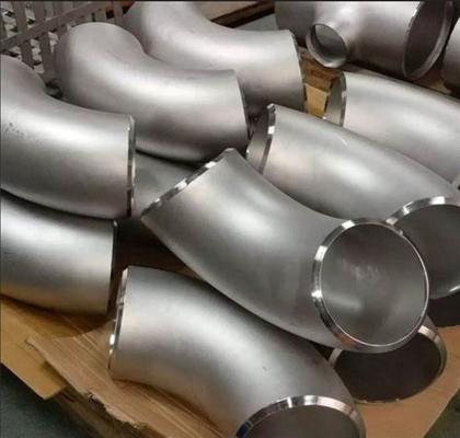 Panjang yang disesuaikan A790 Sch10-sch160 Pipa stainless steel untuk aplikasi industri