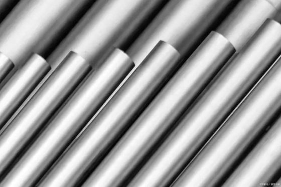 Ketangguhan Kriogenik Stabil Metalurgis Tahan Lubang Tahan Hidrogen Sulfida Tahan Lelah