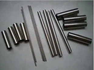 Hastelloy Alloy C-22 Pipe 2 Inch Sch20s Nikel Alloy Steel Pipe High Nickel Alloy Steel Sliver Pabrik Pemasok