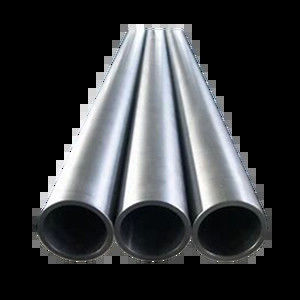 UNS N06600 Inconel 600 High Pressure Seamless Nickel Alloy Pipe ASTM B167