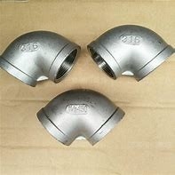 ASME/ANSI Baja Karbon Baja Resipi Tinggi Tingkat Tekanan Berujung siku Fittings Pipa Socket Industri Grade