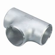 Customized ASME B16.9 Ukuran 1/2 Inch sampai 42 Inch Alloy / Karbon Steel Sama Butt Weld Tepi Fittings