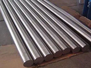 Kinerja di Ekstrim: ASME Nikel Alloy Pipe oleh TOBO