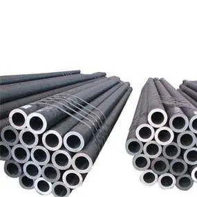 ASTM A106C pipa tanpa jahitan 16MnD pipa baja tanpa jahitan produsen ASTM A106C pipa baja karbon