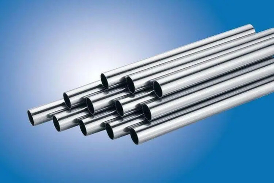 Harga terjangkau 2205 2507 pipa stainless steel duplex pipa stainless steel tanpa jahitan pipa stainless 304