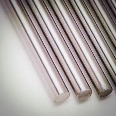 Produsen Cina Incoloy 800 825 Inconel 600 718 pipa baja nikel tanpa jahitan dengan persediaan besar