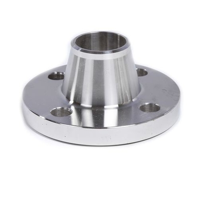 Custom ASME B16.5 Kelas 150 baja karbon stainless steel baja paduan tempa flensa butt las flensa