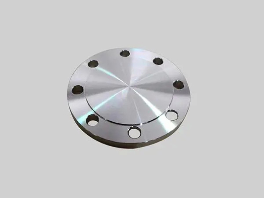 ASME B16.5 Blind Flange RF/RTJ Water Oil Pipe System Material yang dapat disesuaikan NPS 1/2"-24" Kelas 150#-2500# Sch5s-SchXXS