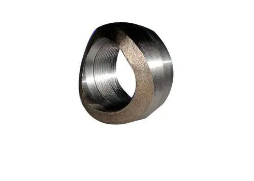 ANSI/ASME Stainless Steel Carbon Steel Sockolet Ukuran & Bahan yang Dapat Dikustomisasi Kelas Industri