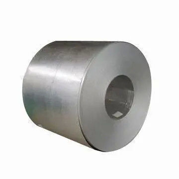 Baja bergelombang dingin yang tahan korosi & Lempeng Karbon Tinggi Diameter Disesuaikan