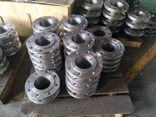 S32750 Flange Pengurangan Baja Alloy CL 150 3" SW Kinerja Tinggi