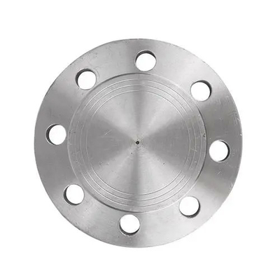 Blind Flange 12 Inch A105 Blind End Flanges Kelas 150 ANSI B16.5