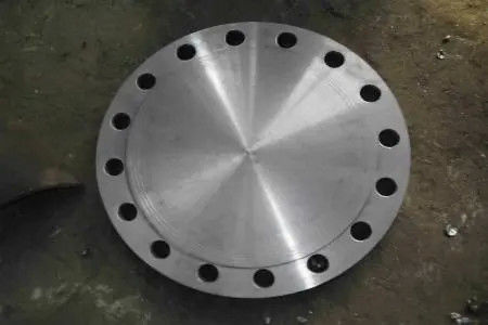 Korosi tahan N10276 WN RF Flange 3 Inch Kelas 300 Alloy Steel Flanges