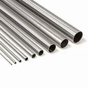 ASME B36.19 B36.10 Pipa baja tahan karat Karbon Steel Nickel Alloy Steel NPS1/8"-48" SCH10-XXS