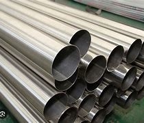 Pabrik Pasokan langsung tabung baja tanpa jahitan 201 304 316 316L berkualitas tinggi stainless steel bulat / persegi pipa