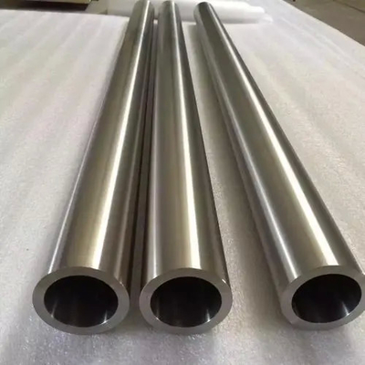 ASME B36.19 B36.10 Pipa baja paduan tanpa jahitan NPS1/8"-48" SCH10-XXS