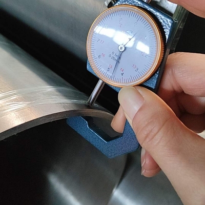 Sistem pipa tembaga nikel yang disesuaikan Sistem pipa tembaga nikel dengan diameter dalaman yang ditentukan