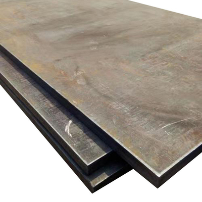 Pelat baja lembaran yang digulung dingin CUNI 9010/7030 Menurut Standar JIS