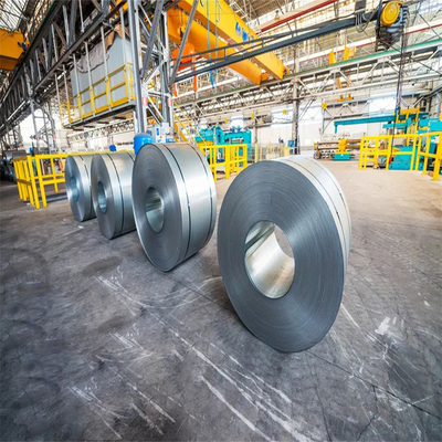 Tahan korosi yang lebih baik ASTM B163 Nikel Alloy Pipe NPS 2