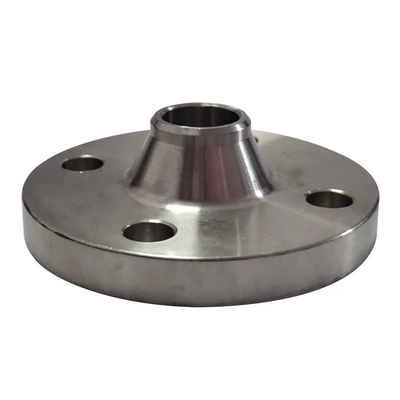 Flang baja paduan standar JIS C70600/C71500 Dipercaya oleh sektor industri
